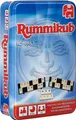 Produktbild: Jumbo 03817 Original Rummikub Kompakt in Metalldose