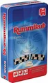 Produktbild: Jumbo Spiele GmbH|Original Rummikub Kompakt in Metalldose|ab 8 Jahre