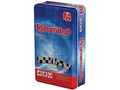 Produktbild: JUMBO Original Rummikub Kompakt in Metalldose