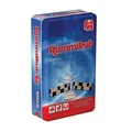 Produktbild: Original Rummikub Premium Compact | Spiel | In Metall-Box | Brettspiel | 3817