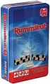 Produktbild: Jumbo Spiele|Original Rummikub, Kompakt (Spiel)|ab 8 Jahren