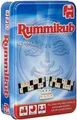 Produktbild: Jumbo 03817 Original Rummikub Kompakt in Metalldose