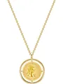 Produktbild: Glanzstücke München Silberkette Glanzstücke München Damen-Kette 925er Silber