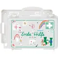 Produktbild: Söhngen Erste-Hilfe-Koffer kleine GROSSE Hilfe, Spezialfüllung, Kindergarten