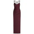 Produktbild: Vera Mont Midikleid rot XS (32)