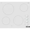 Produktbild: Bosch Pke612ca2e Glaskeramikkochfeld 60 Cm 4 Brennern One Size