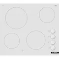 Produktbild: Bosch PKE612CA2E, Elektroherd Serie 2, White