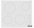 Produktbild: 4242005283217 Ceramic hob PKE612CA2E BOSCH