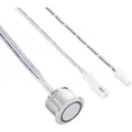 Produktbild: Mini- Einbau-sensorschalter Für Led-streifen Silbern
