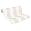 Produktbild: Wandtapete mit Streifen A.S. Création 10,05 m x 0,53 B-WARE