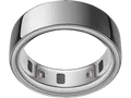 Produktbild: OURA Ring 4 Größe 10 SIZE 10 Silver Smart Ring *KUNDENRETOURE*