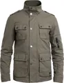 Produktbild: John Doe Motorrad Jacke Explorer Olive-4XL