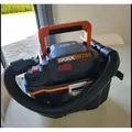 Produktbild: WORX WX031.9 Akku Nass-/Trockensauger - Mobil, Handlich und Leistungsstark - Schwarz