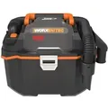 Produktbild: WORX WX031.9 18V (20V MAX) Kompakter kabelloser Nass-/Trockensauger