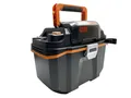Produktbild: Akkubetriebener Industriestaubsauger WORX WX031 20V B-WARE