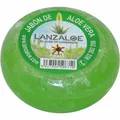 Produktbild: Seife mit Aloe Vera - Jaboncillos Glicerina, 100 g