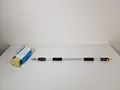 Produktbild: Yachticon Waschbürste mit Seitenborsten Telkeskop Waschbürste 90-175cm B-WARE!