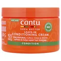 Produktbild: Cantu U/S/ Repair Crm Nat Gr. 12Z U/S/ Repair Creme Nat Leave-In 12Z