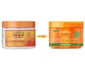 Produktbild: Cantu Shea Butter Leave-In Conditioning Cream for Natural Hair 340 g