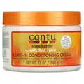 Produktbild: Ge Cantu Shea Butter Haarmaske L Leave-In Feuchtigkeit Lockenpflege 340g