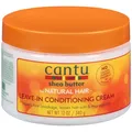 Produktbild: Cantu Shea Butter Natural Hair Leave In Conditioning Cream 340g