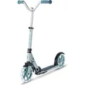 Produktbild: Micro Scooter Cruiser LED , Frost Blau - Hellblau