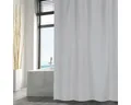 Produktbild: Duschvorhang MSV Textil 180 x 200 cm lightgrey