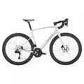 Produktbild: Scott Addict 30 Carbon Rennrad cumulus weiß 2026 M 54 (169-177 cm) Unisex