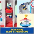 Produktbild: Paw Patrol - My Size Lookout Tower 81 cm (6074133) (6074133)