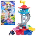 Produktbild: Paw Patrol My Size Lookout Tower I Playset
