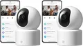 Produktbild: Xiaomi Smart Camera C201