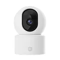 Produktbild: Xiaomi Smart Camera C201 1080p WLAN WiFi 6 IP Kamera 360° Nachtsicht KI