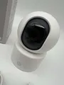 Produktbild: Xiaomi C201 WLAN IP Überwachungskamera – 360° Indoor Cam, Alexa & Google