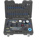 Produktbild: TECPO Kompressions- und Druckverlust-Test-Satz für Benzin- und...