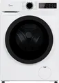 Produktbild: Midea Waschmaschine MF110 MF11EW90BA10, 9 kg, 1400 U/min