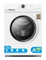 Produktbild: Midea Waschmaschine MF110 Series 9KG EEK A-10% MF11EW90BA10