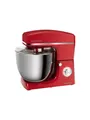 Produktbild: Bomann Handmixer KM 6036 CB - mixer - red - 1500 W