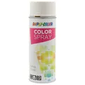 Produktbild: DupliColor Color-Spray cremeweiß glänzend (400ml)