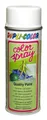 Produktbild: Color-Spray cremeweiß glänzend 400ml