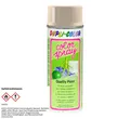 Produktbild: DUPLI COLOR SPRAY CREMEWEIß GLÄNZEND HEIMWERKER BASTELN BASTELARBEITEN 674020