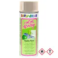 Produktbild: Dupli Color Color Spray RAL 9001 in cremeweiß glänzend 400ml