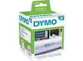 Produktbild: DYMO LabelWriter Adress-Etiketten, permanent, Papier, 89 x 36 mm, 2 x 260 Stück, weiß