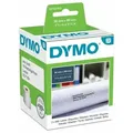 Produktbild: DYMO LabelWriter 99012 Etiketten 89x36mm weiß