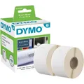 Produktbild: Dymo 99012 Etiketten Label s0722400 Adress weiß