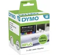 Produktbild: DYMO Etiketten Dymo Versand-Etiketten S0722400, 36x89mm, weiß.