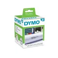Produktbild: Dymo Original Etiketten für LabelWriter, Adressetiketten, weiss, #1907585