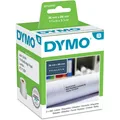 Produktbild: Dymo LabelWriter ORIGINAL Adressetiketten 36x89mm, 1 Rolle mit 260 Etiketten