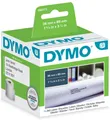 Produktbild: DYMO LabelWriter-Adress-Etiketten, 89 x 36 mm, weiß