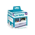 Produktbild: DYMO S0722400 99012 große Adressetiketten 36 x 89 mm weiß, 2 Rollen á 260 St.