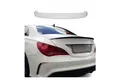 Produktbild: OMAC Heckstoßstange Heckspoiler Heckflügel für Mercedes CLA 2012-2025 Farbe 9197 ABS 1tlg, 1-St.